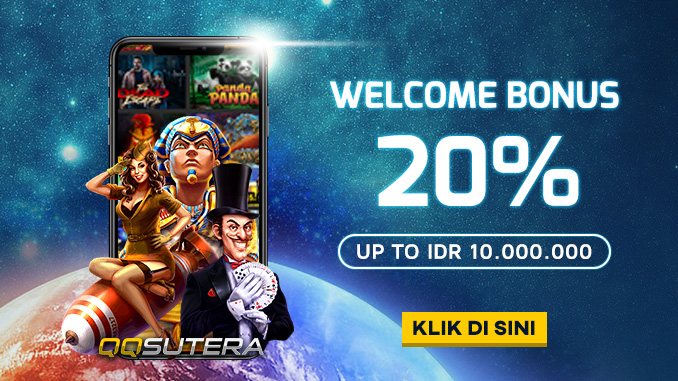 Game Slot Online Terbaru